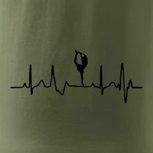 EKG ľadové korčule