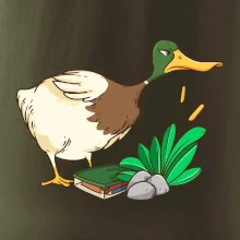 Geokáčer s keškou