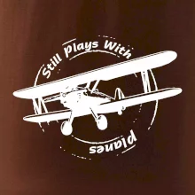 Still Plays With Planes