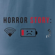 Horror story