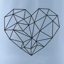 Srdce geometrie Srdce geometrie