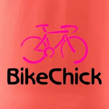 Bike Chick