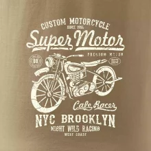 Super Motor