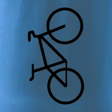 Bicykel na výšku