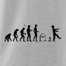 Evoluce Zombie (Hana-creative)