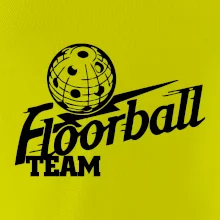 Florbal team Florbal team