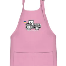 The ghost of Ukraine - traktor The ghost of Ukraine - traktor