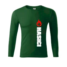 Hasiči zdravotník Hasiči zdravotník