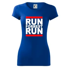Run Forrest Run