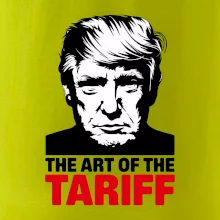 Trump The art of the tariff