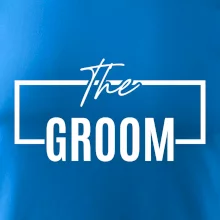 Trika na rozlučku ve čtverci - The Groom