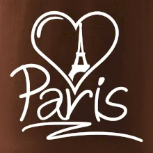 Srdce Paris