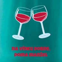 Na vínku dobre SK (Pecka design)