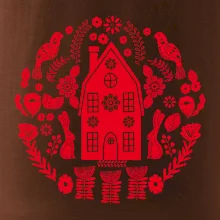 Domov so zajacmi folklór