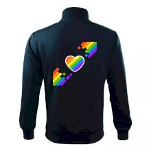 Srdce uhlopriečne Srdce uhlopriečne