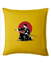 Japan culture - samurai