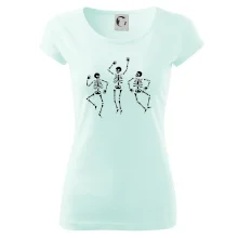 Tancujúce kostlivci