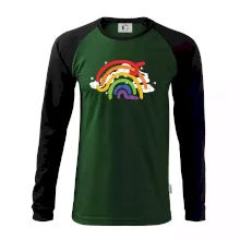 Dážďovky dúha (Alexis Citrine) Dážďovky dúha (Alexis Citrine)