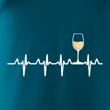 Víno ekg - biele víno Víno ekg - biele víno