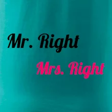Mr Right