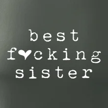 Best fucking sister