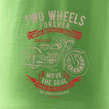 Two Wheels Forever 2