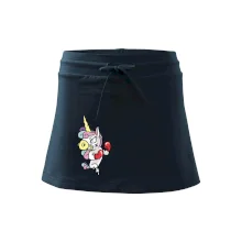 Jednorožec box Jednorožec box