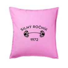 Silný ročník - Letopočet 1972