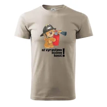 Až vyrastiem budem hasič Až vyrastiem budem hasič