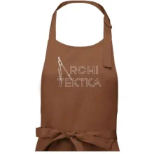 Architektka - výkres