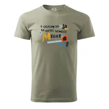 S ockom ako ja sa nikto nemôže metať