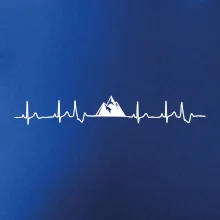 Hory EKG Hory EKG