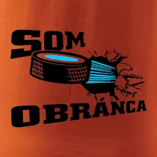 Som obránca