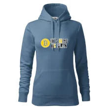 It's time to plan bitcoin