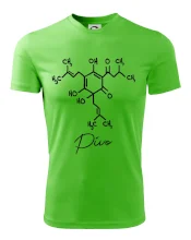 Barová chémia - pivo