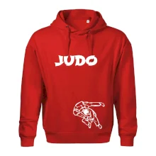 Judo nápis + postavy Judo nápis + postavy