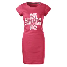 Zdravotné kríž veci