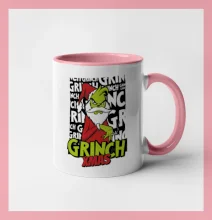 Grinch Xmas