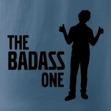 Bachelor party - The badass one