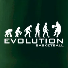 Evolúcia Basketball