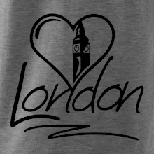 London Love