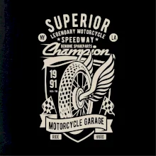 Superior Motorcycle Garage Superior Motorcycle Garage
