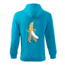 Úchylný banán (Hana-creative)