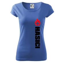 Hasiči zdravotník Hasiči zdravotník