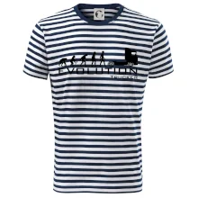 Evolúcia trucker Evolúcia trucker