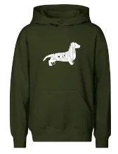 Jazvečík - Dachshund