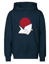 Japan culture - origami