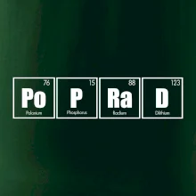 Periodická tabuľka Poprad Periodická tabuľka Poprad