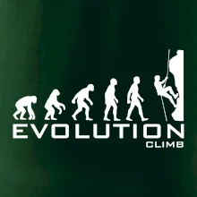 Evolution Climb
