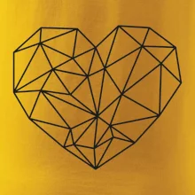 Srdce geometrie Srdce geometrie